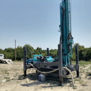 Сондаж за вода - Стив Трейд 2020