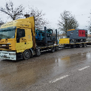 Сондаж за вода - Стив Трейд 2020